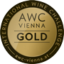 AWC_Medaille2018_GOLD
